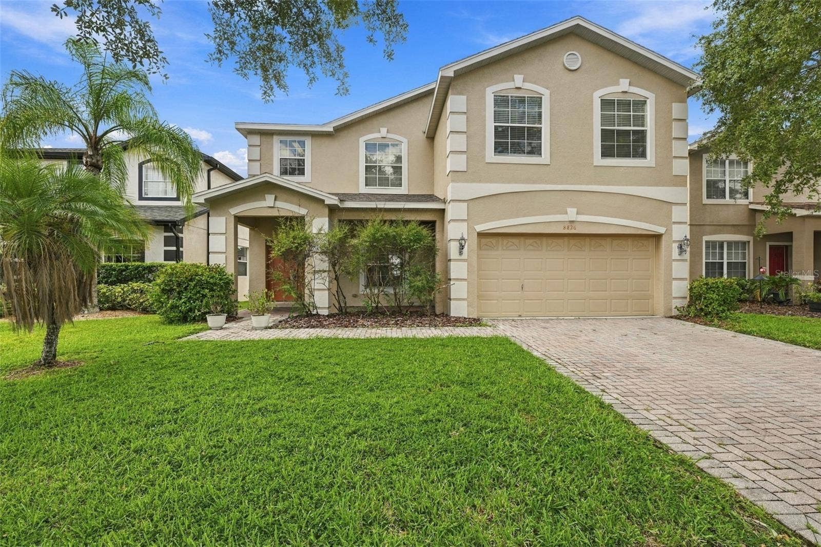 8826 ROYAL ENCLAVE BOULEVARD, Tampa, FL 33626 8826 ROYAL ENCLAVE BOULEVARD, Tampa, FL 33626