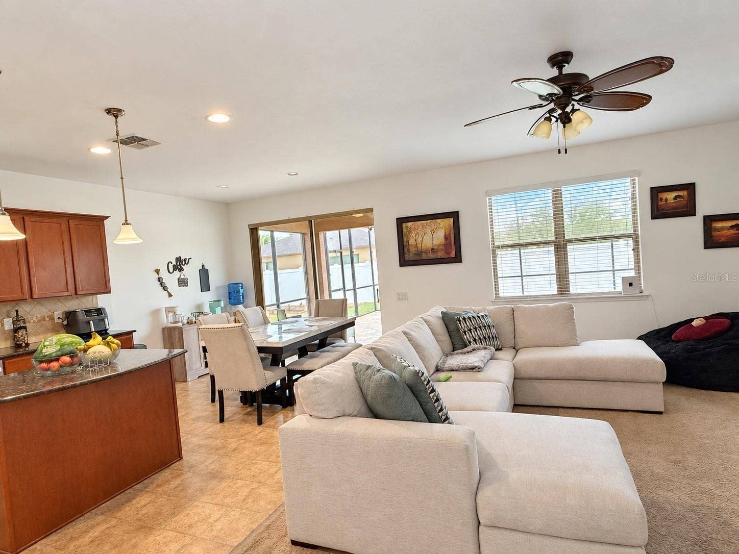 759 SUGAR CAMP WAY, Brooksville, FL 34604