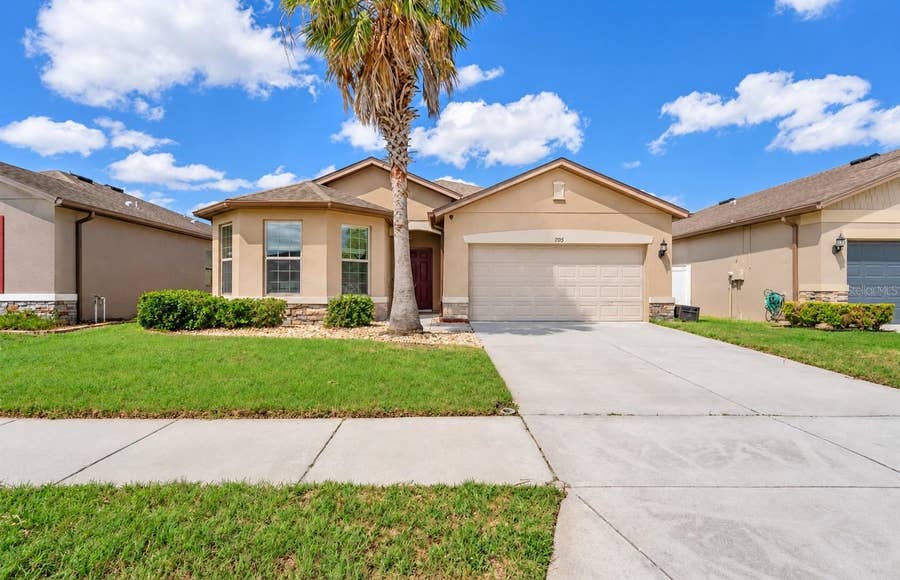 Property photo for 759 SUGAR CAMP WAY, Brooksville, FL