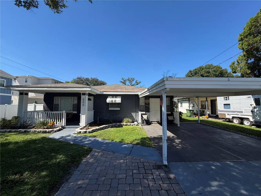 Property photo for 506 N MATANZAS AVENUE, Tampa, FL