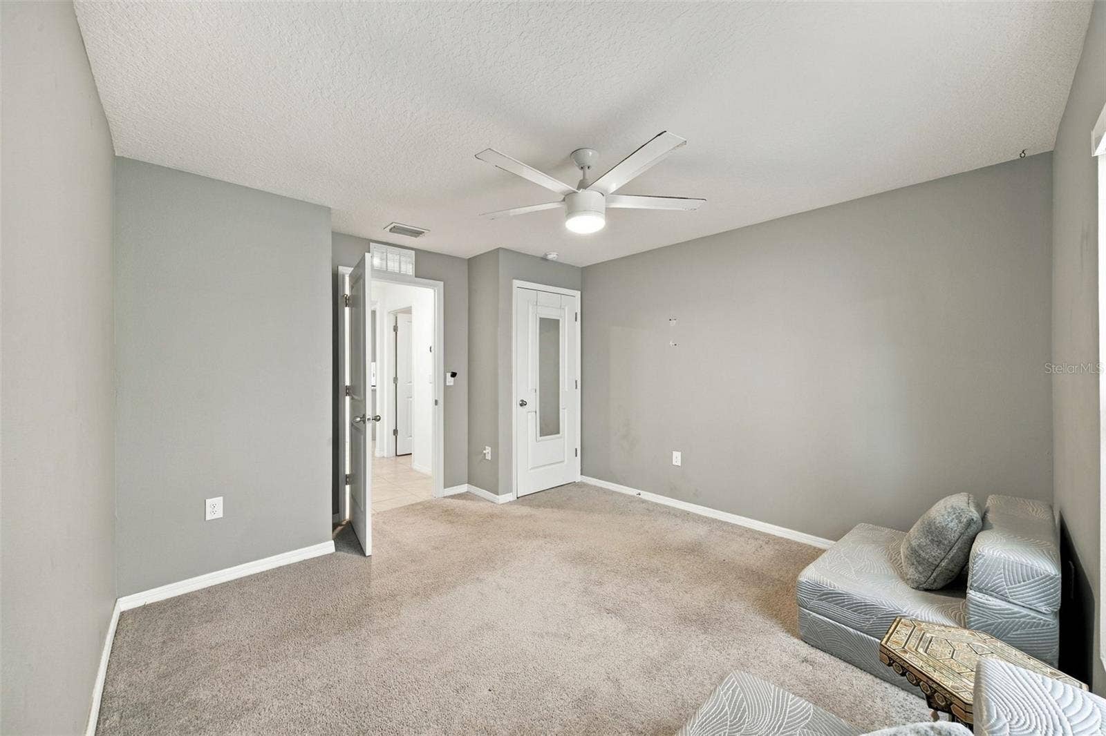Bedroom #3