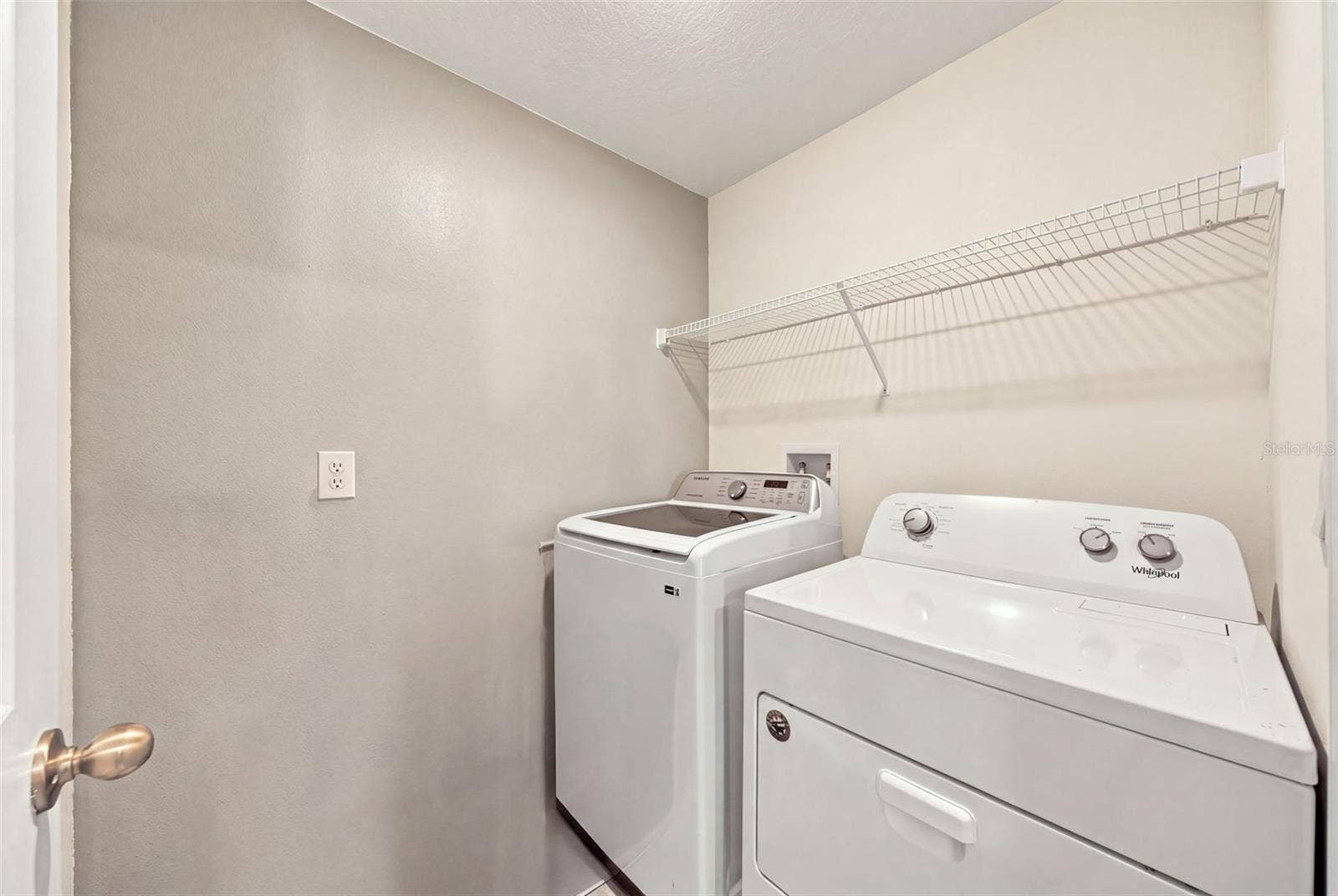 Laundy Room