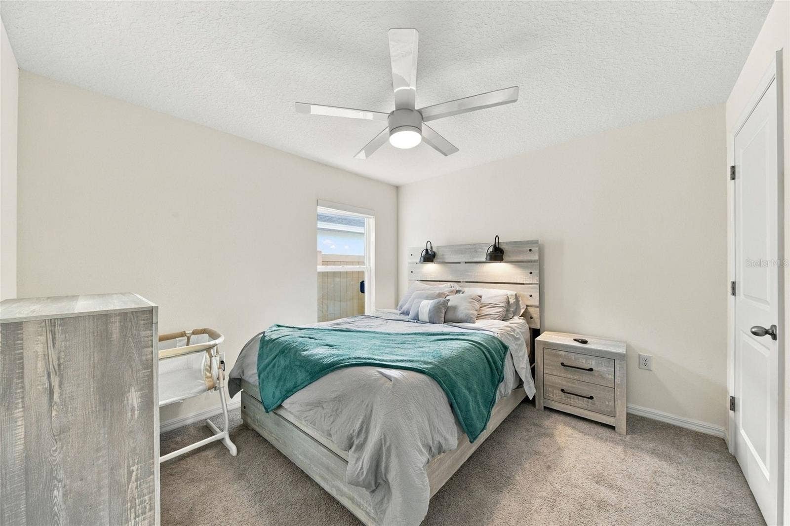 Bedroom #2