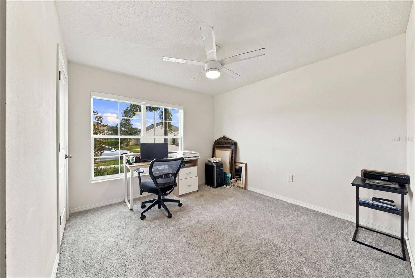 Bedroom #4/Office