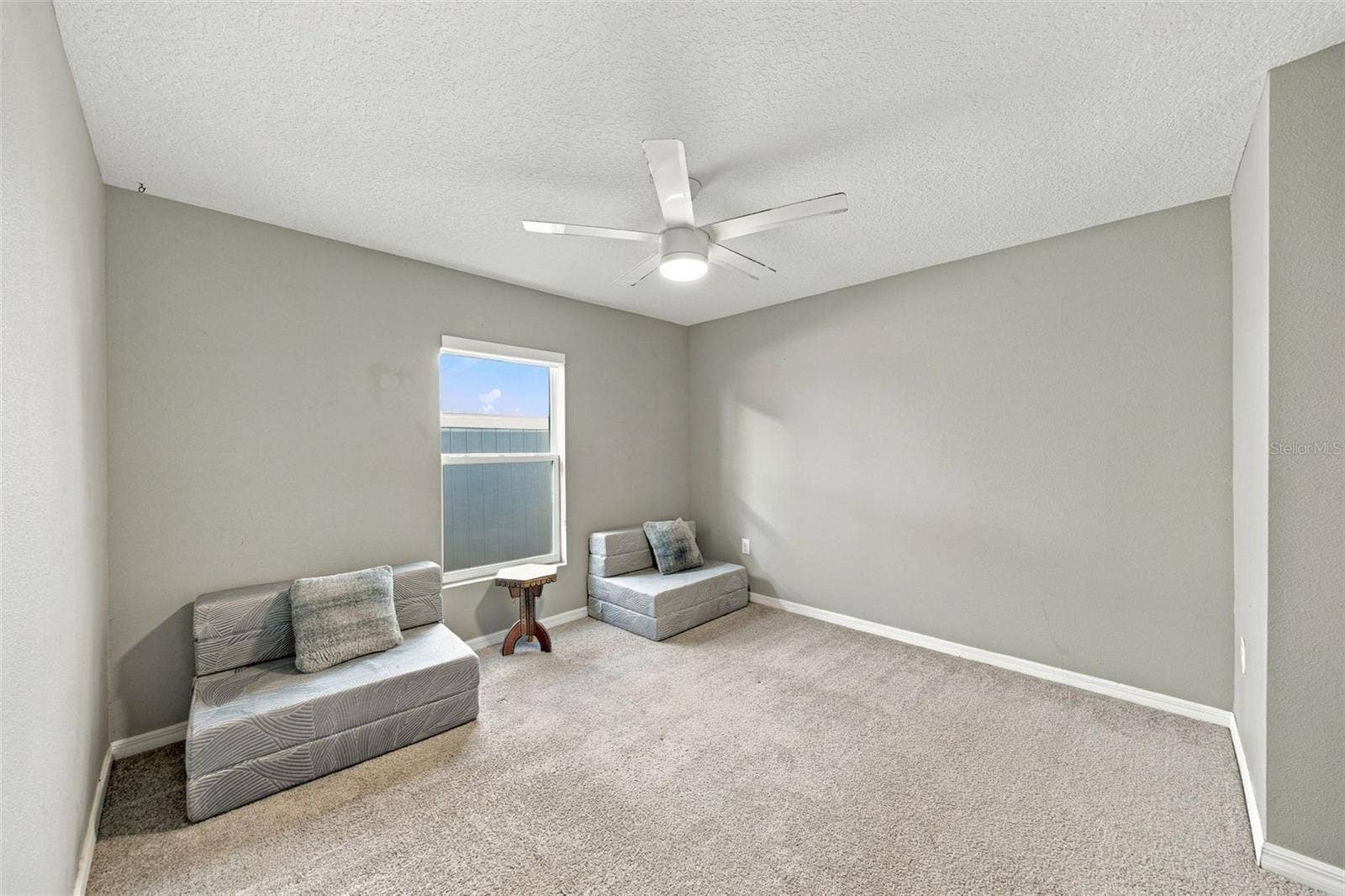 Bedroom #3
