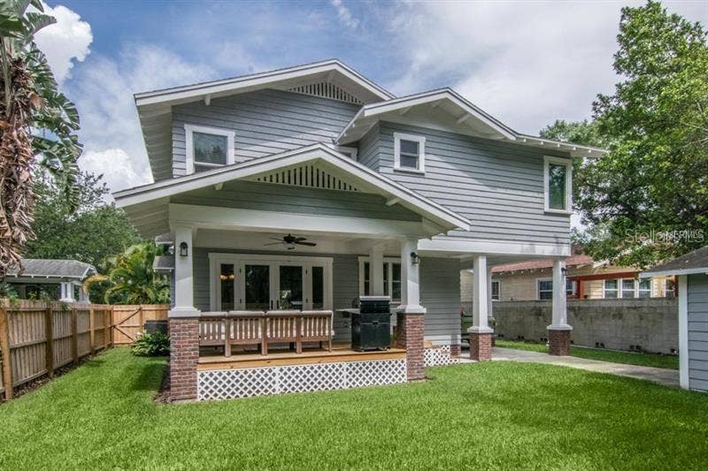 905 S BRUCE STREET, Tampa, FL 33606