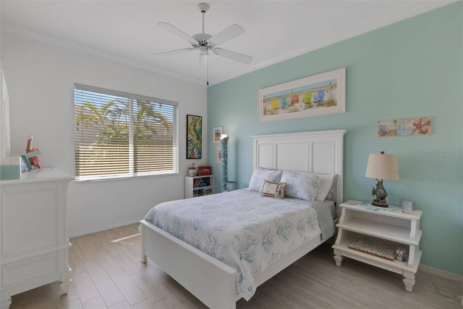 4806 PERIDIA BOULEVARD E, Bradenton, FL 34203 Secondary bedroom