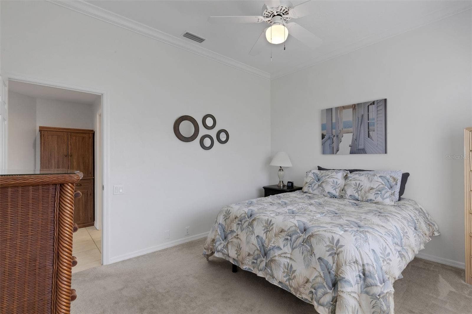 4806 PERIDIA BOULEVARD E, Bradenton, FL 34203 3rd Bedroom