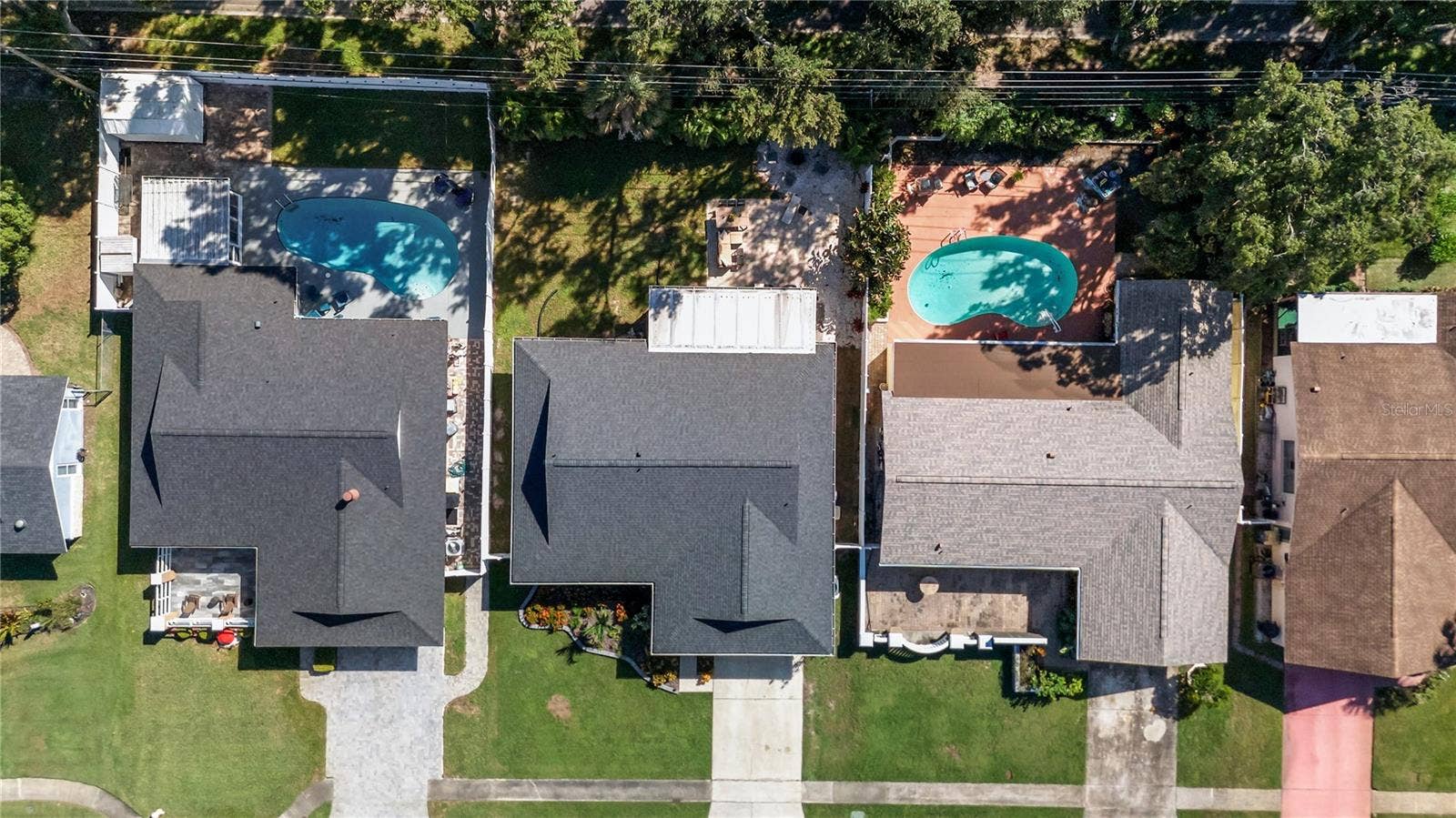 2365 MOORE HAVEN DRIVE E, Clearwater, FL 33763 2365 MOORE HAVEN DRIVE E, Clearwater, FL 33763