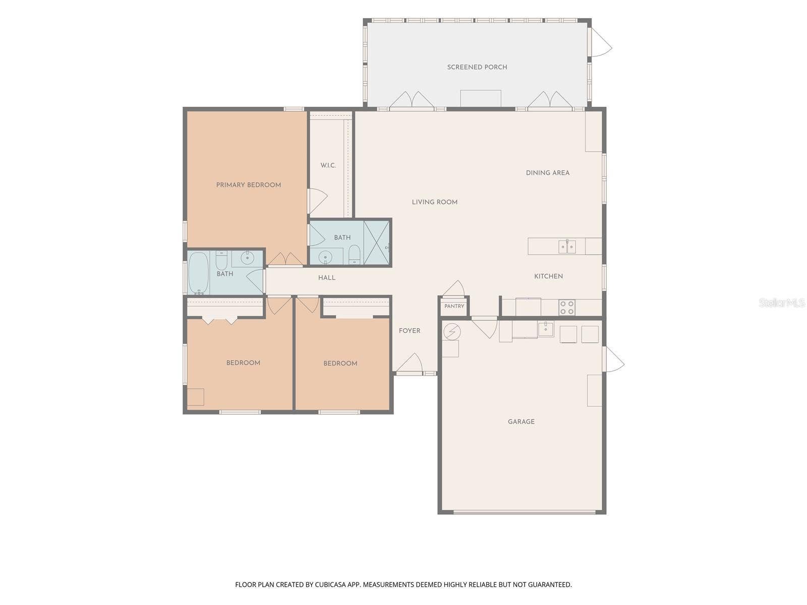 2365 MOORE HAVEN DRIVE E, Clearwater, FL 33763 2365 MOORE HAVEN DRIVE E, Clearwater, FL 33763