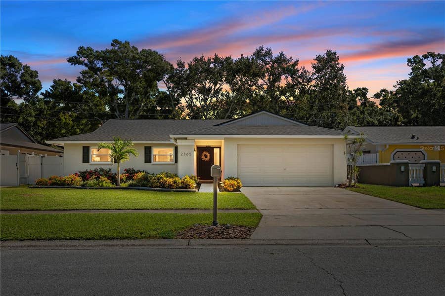 Property photo for 2365 MOORE HAVEN DRIVE E, Clearwater, FL