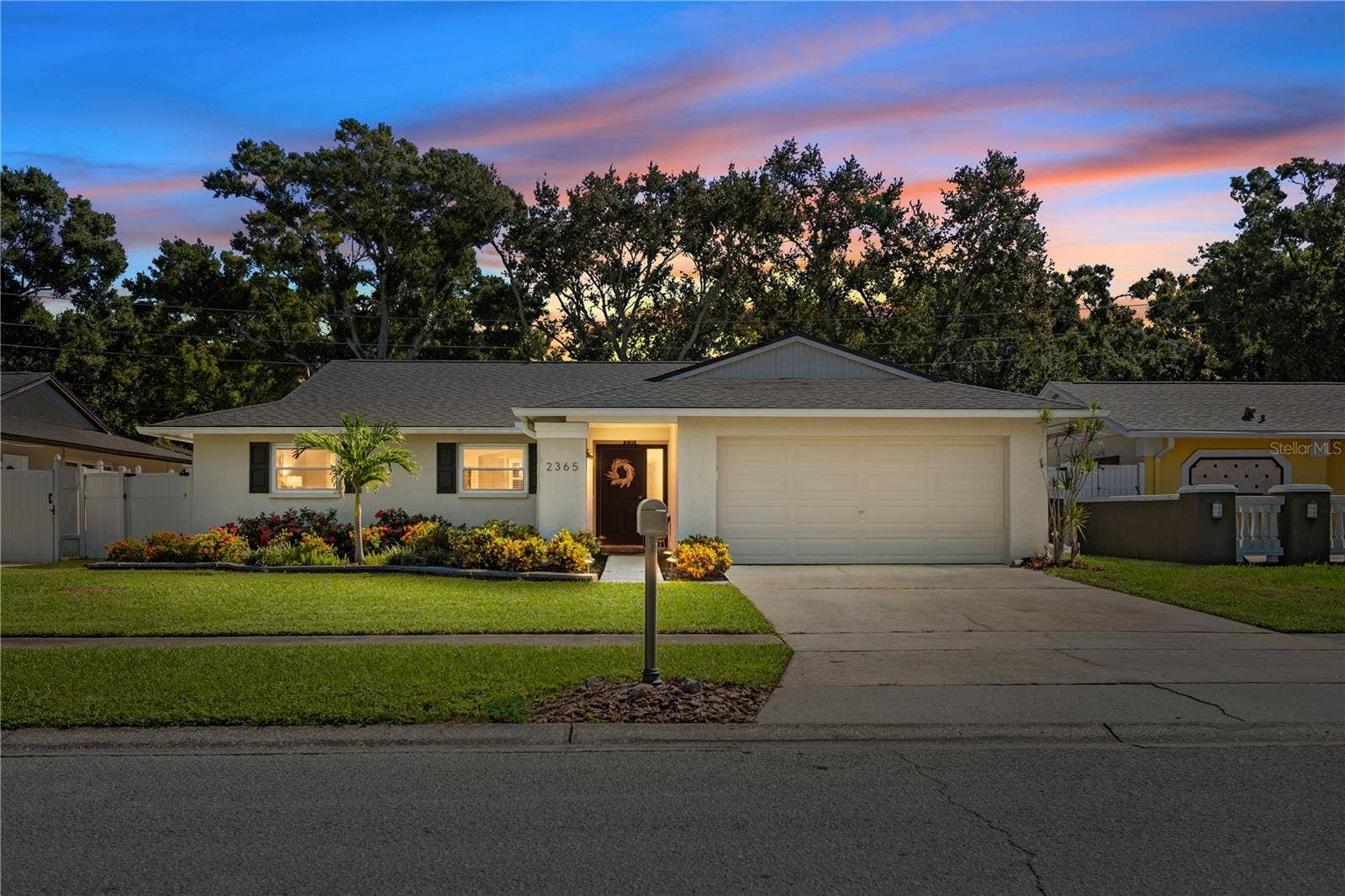 2365 MOORE HAVEN DRIVE E, Clearwater, FL 33763 2365 MOORE HAVEN DRIVE E, Clearwater, FL 33763