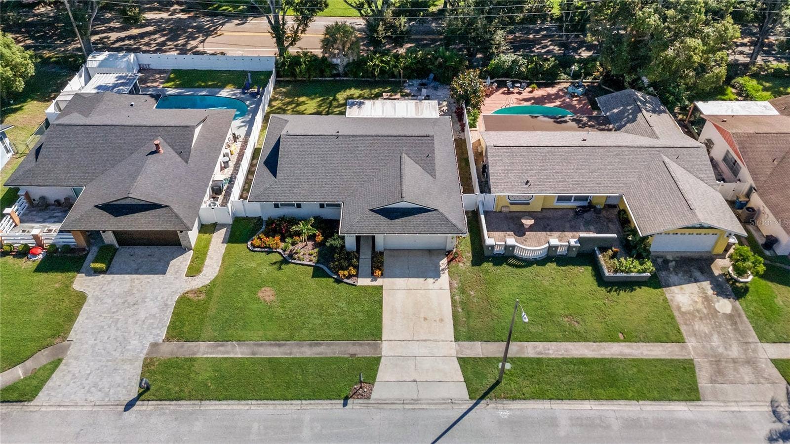 2365 MOORE HAVEN DRIVE E, Clearwater, FL 33763 2365 MOORE HAVEN DRIVE E, Clearwater, FL 33763