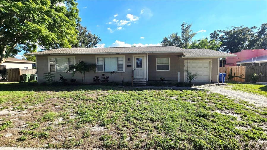 Property photo for 2505 13TH AVENUE W, Bradenton, FL