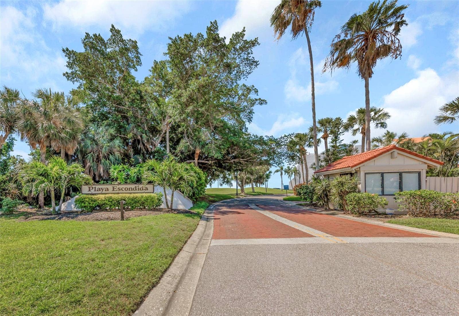 5650 ESCONDIDA BOULEVARD S, St Petersburg, FL 33715 Playa Escondida