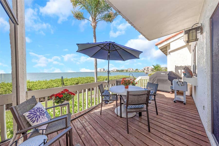 Property photo for 5650 ESCONDIDA BOULEVARD S, St Petersburg, FL