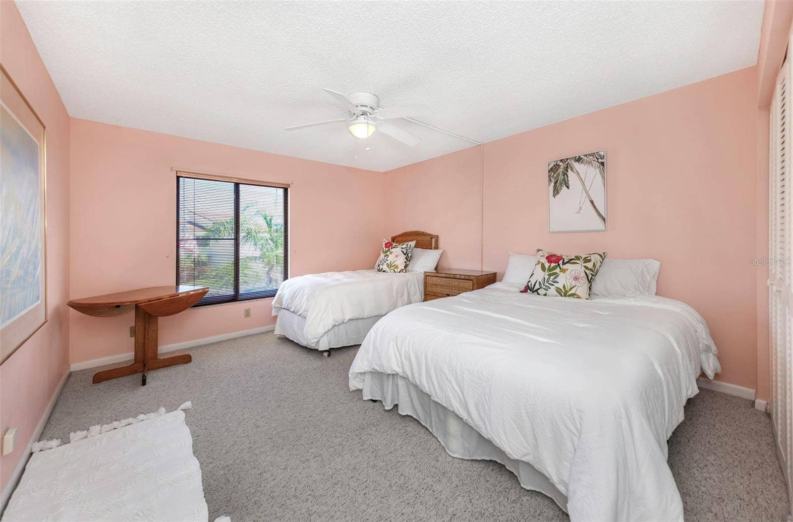 5650 ESCONDIDA BOULEVARD S, St Petersburg, FL 33715 Large bedroom