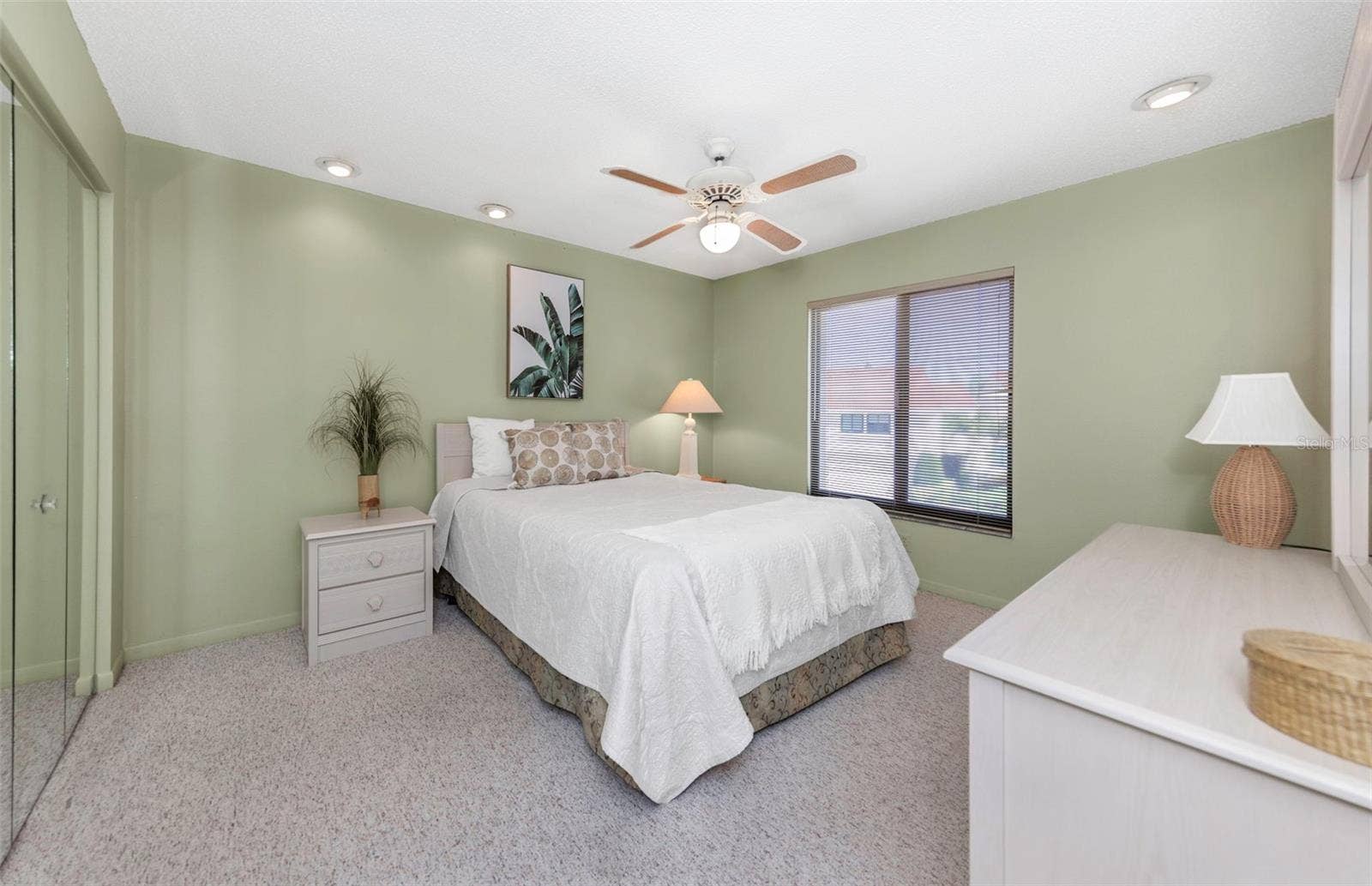 5650 ESCONDIDA BOULEVARD S, St Petersburg, FL 33715 Third bedroom