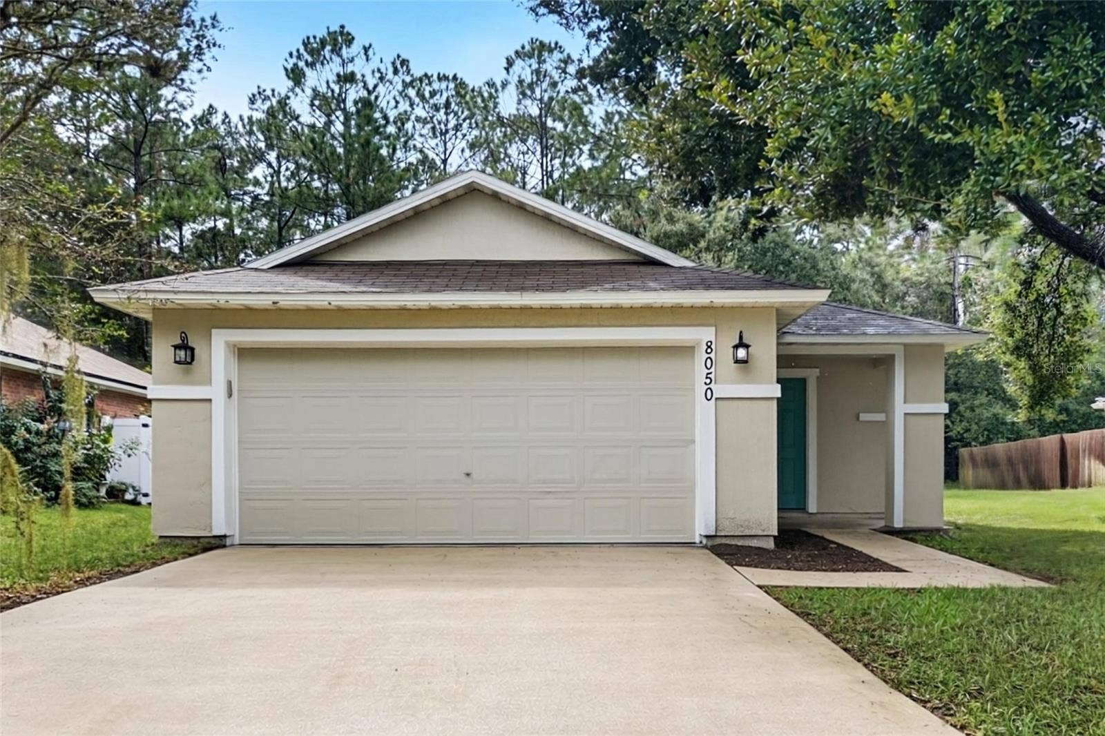 8050 LEAFCREST DRIVE, Jacksonville, FL 32244 8050 LEAFCREST DRIVE, Jacksonville, FL 32244