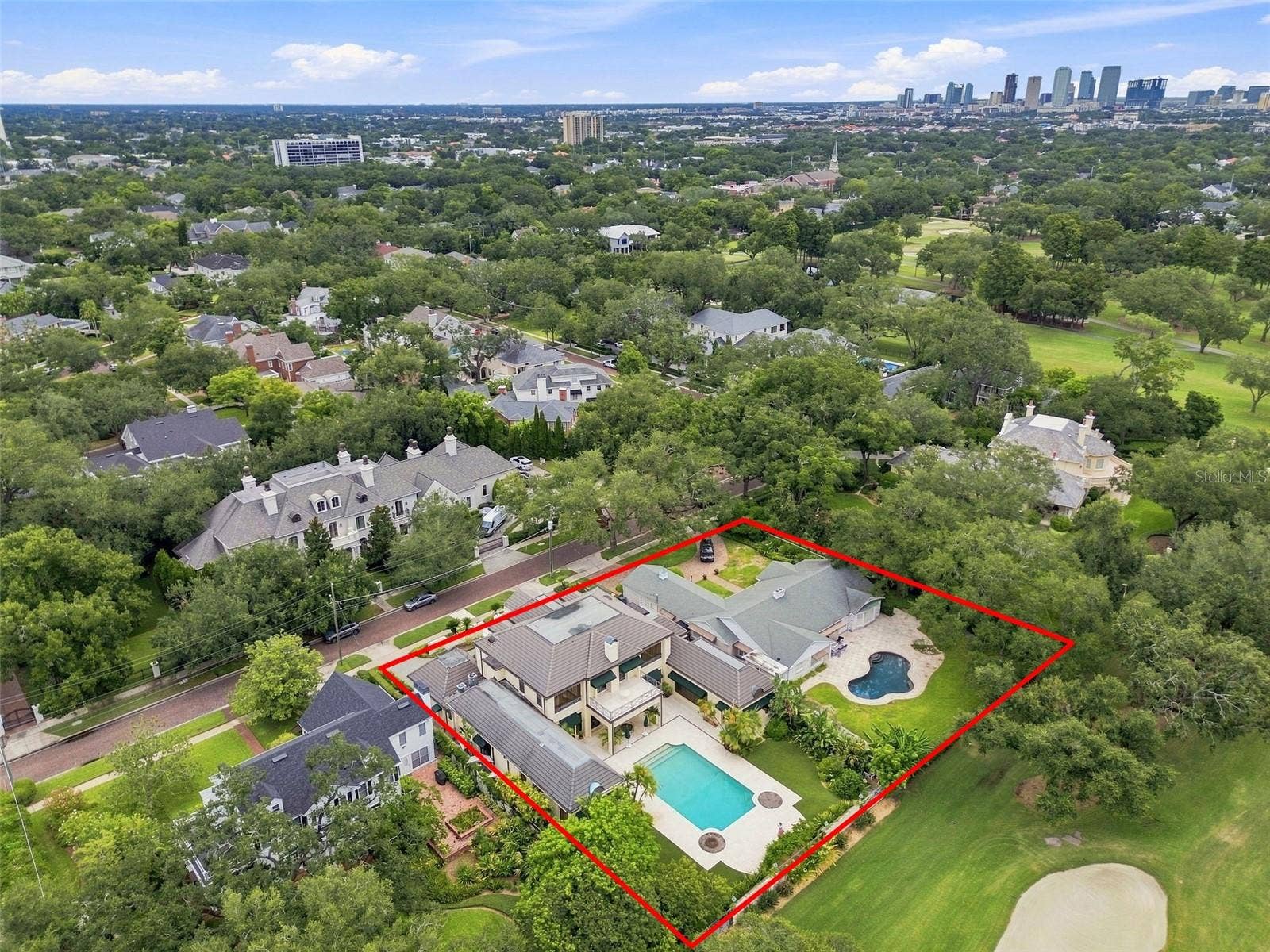 924 S GOLF VIEW STREET, Tampa, FL 33629 924 S GOLF VIEW STREET, Tampa, FL 33629