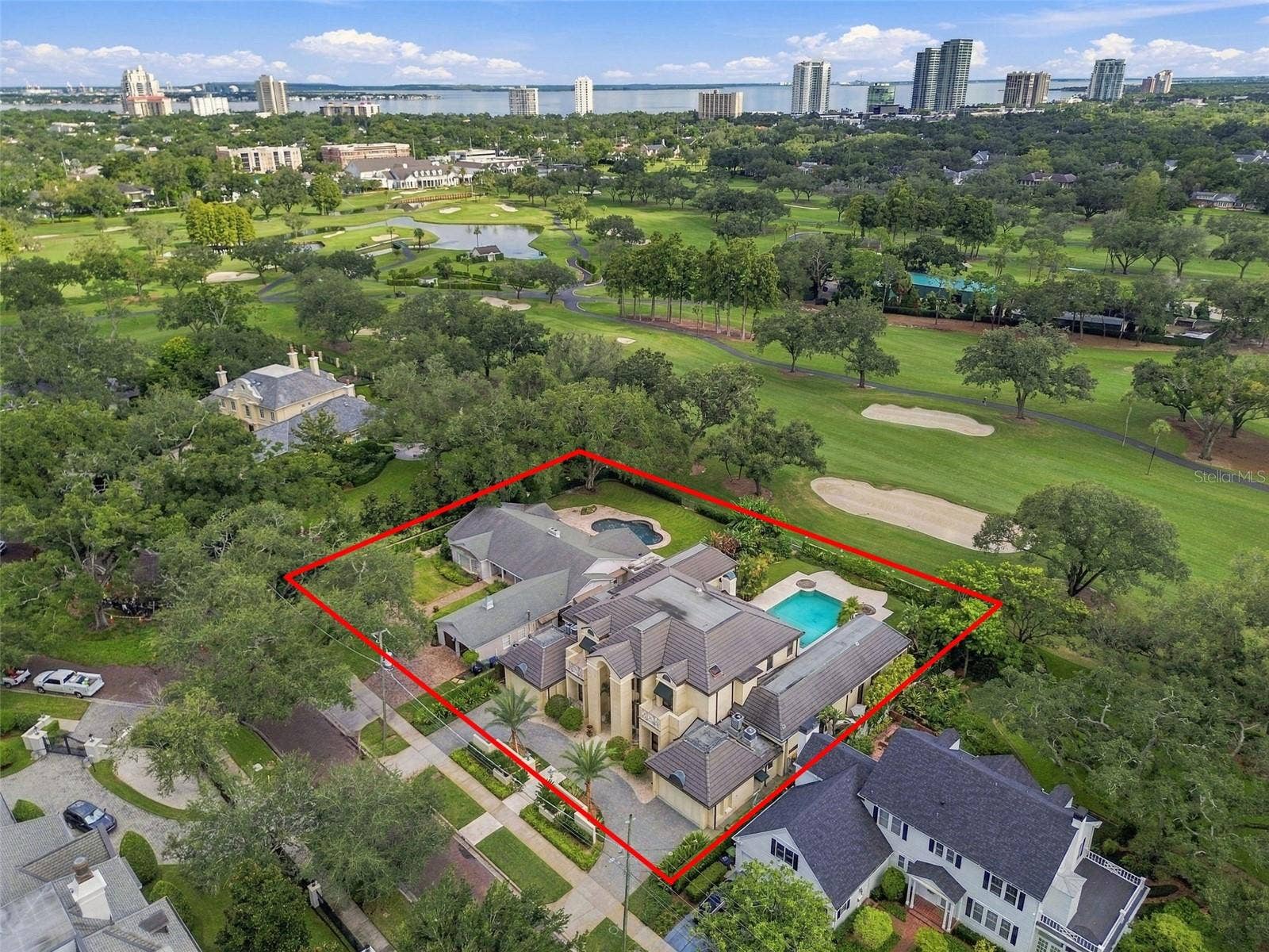 924 S GOLF VIEW STREET, Tampa, FL 33629 924 S GOLF VIEW STREET, Tampa, FL 33629