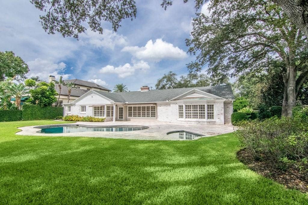 924 S GOLF VIEW STREET, Tampa, FL 33629 924 S GOLF VIEW STREET, Tampa, FL 33629