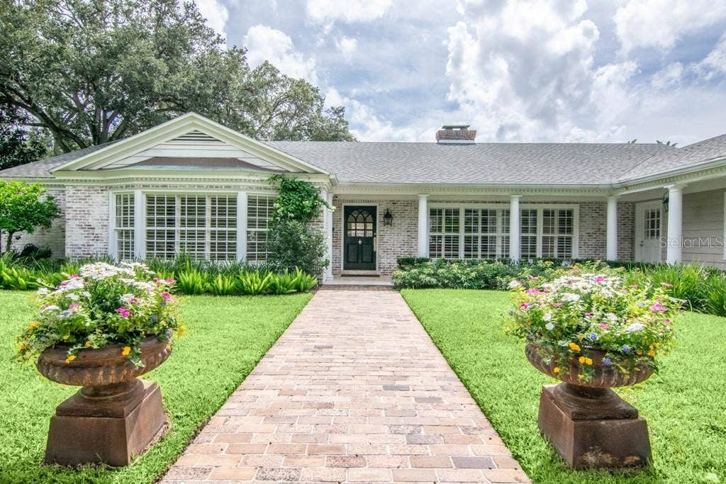 924 S GOLF VIEW STREET, Tampa, FL 33629 924 S GOLF VIEW STREET, Tampa, FL 33629
