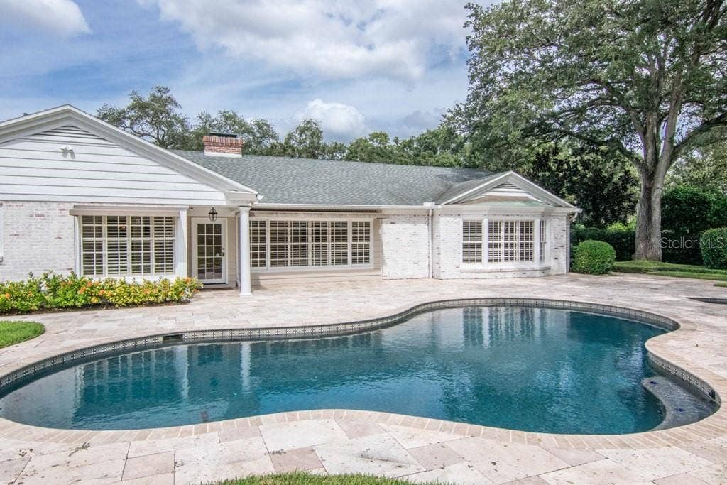924 S GOLF VIEW STREET, Tampa, FL 33629 924 S GOLF VIEW STREET, Tampa, FL 33629