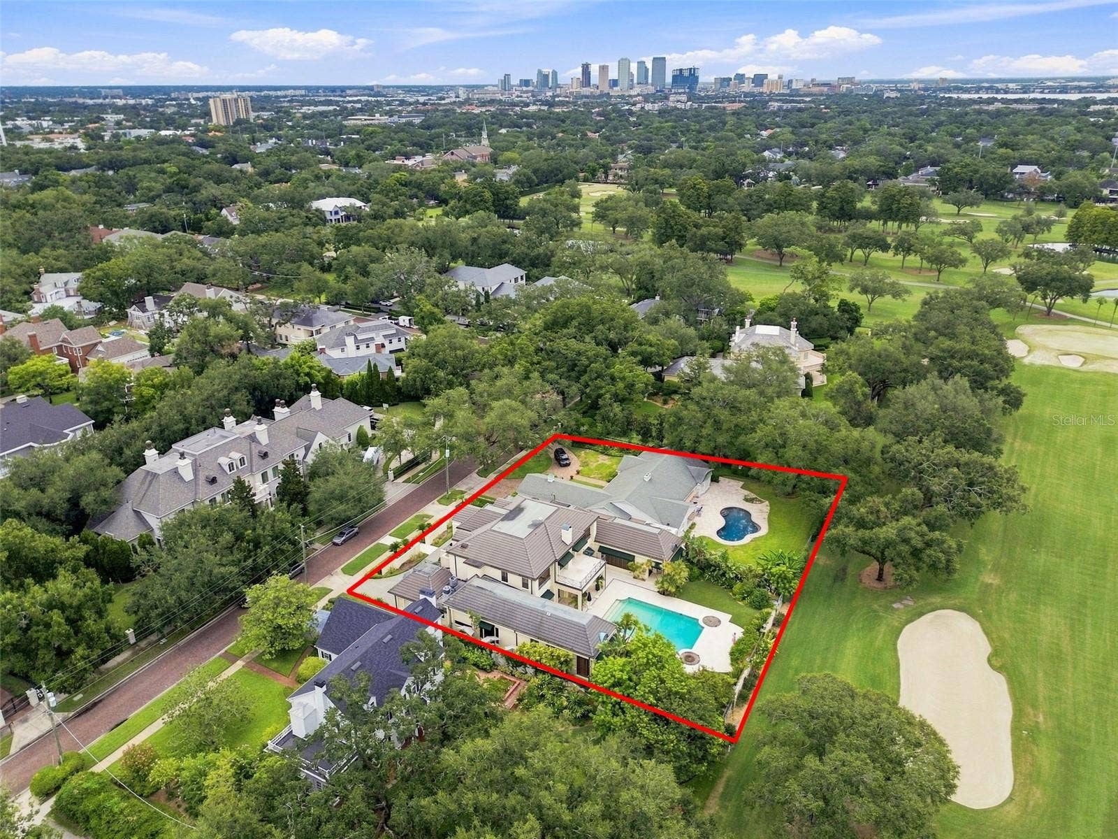 924 S GOLF VIEW STREET, Tampa, FL 33629 924 S GOLF VIEW STREET, Tampa, FL 33629