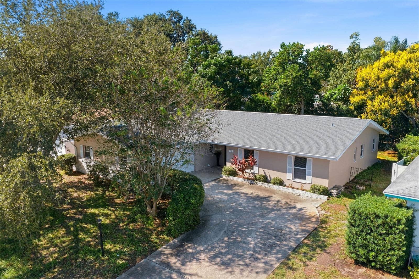 998 DUMONT DRIVE, Dunedin, FL 34698