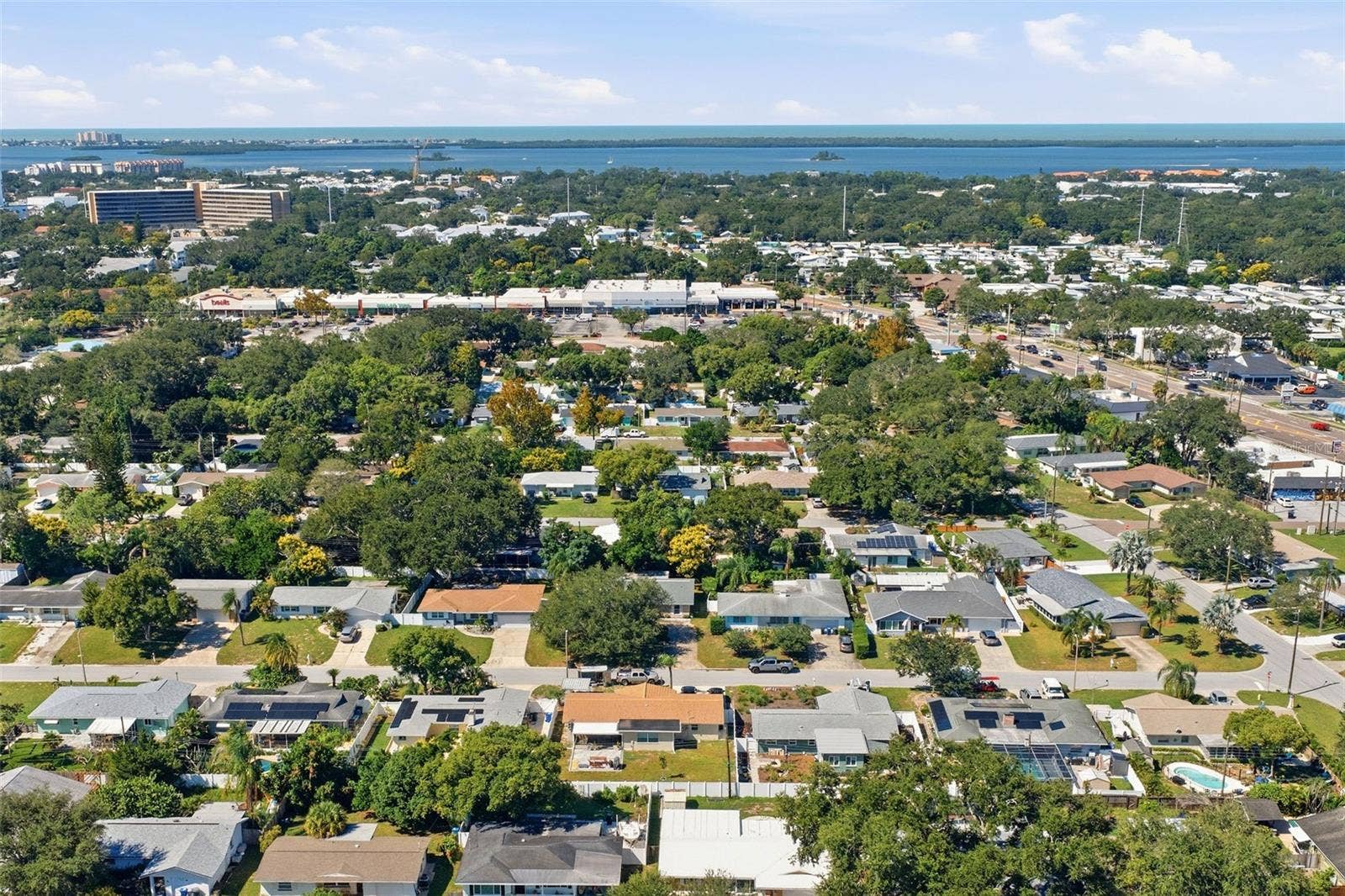 998 DUMONT DRIVE, Dunedin, FL 34698