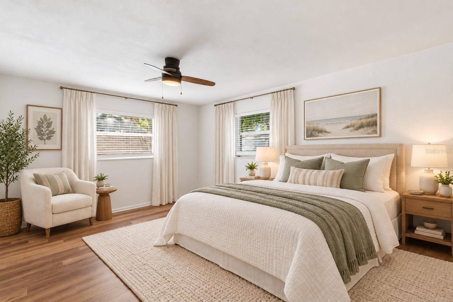 virtual 3rd bedroom