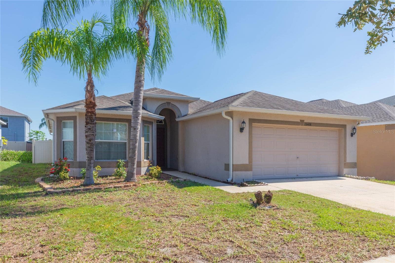 15406 DAKOTA SKY PLACE, Ruskin, FL 33573 15406 DAKOTA SKY PLACE, Ruskin, FL 33573