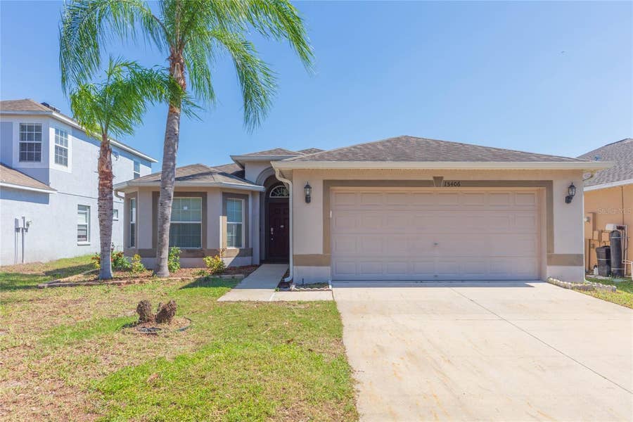 Property photo for 15406 DAKOTA SKY PLACE, Ruskin, FL