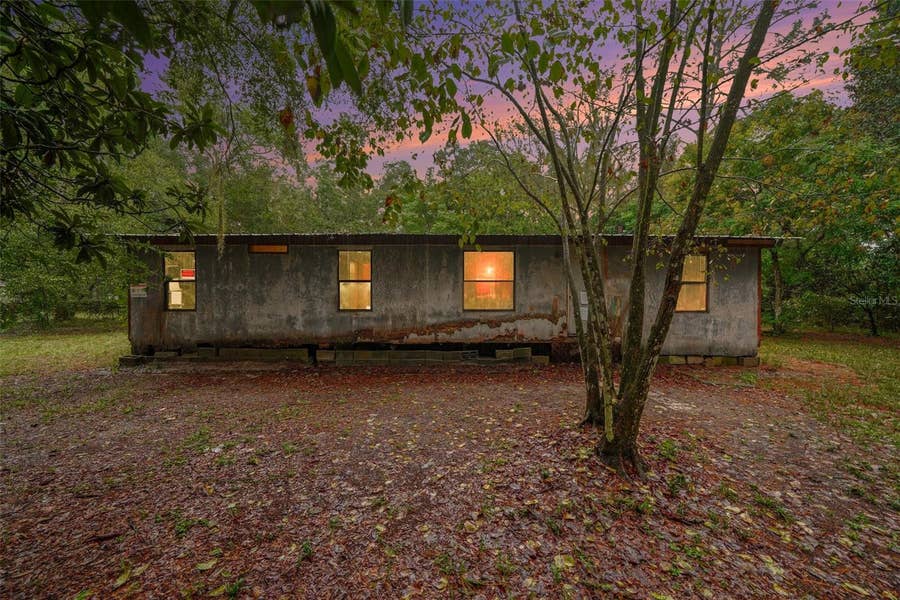 Property photo for 114 SHADY OAK DRIVE, Satsuma, FL