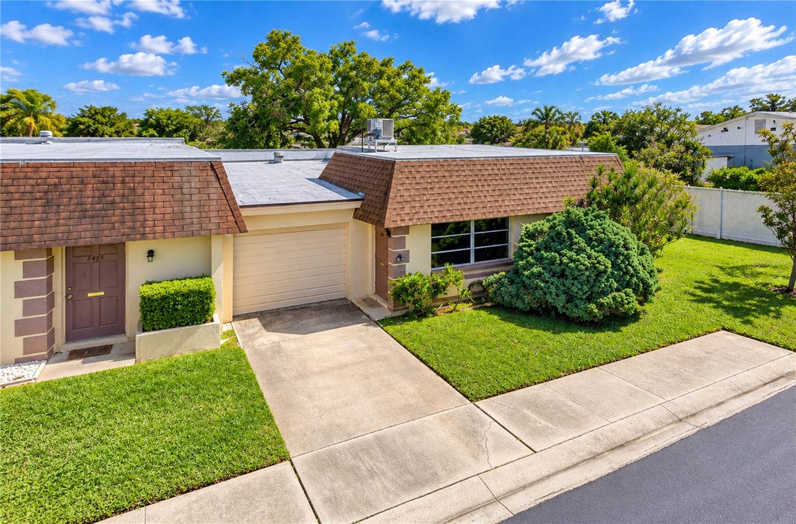 8445 CALAIS N, Pinellas Park, FL 33781 8445 CALAIS N, Pinellas Park, FL 33781