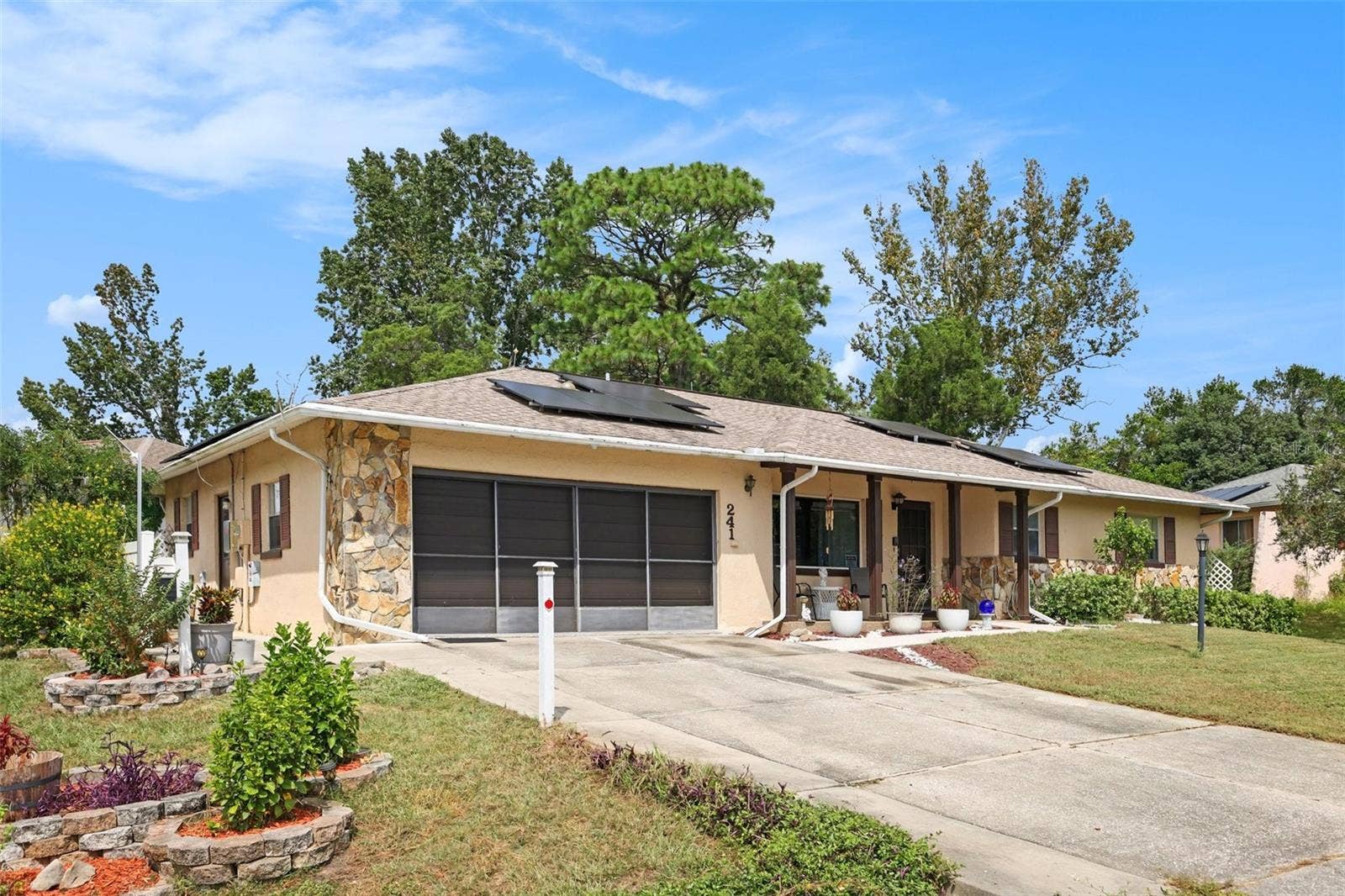 241 W HOLLYFERN PLACE, Beverly Hills, FL 34465 241 W HOLLYFERN PLACE, Beverly Hills, FL 34465