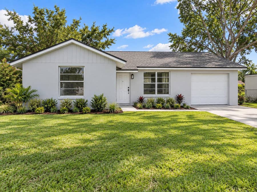 Property photo for 7234 JENNER AVENUE, New Port Richey, FL