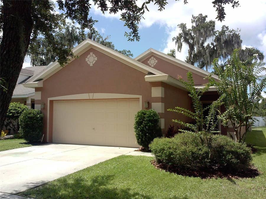 Property photo for 5605 TANAGERLAKE ROAD, Lithia, FL