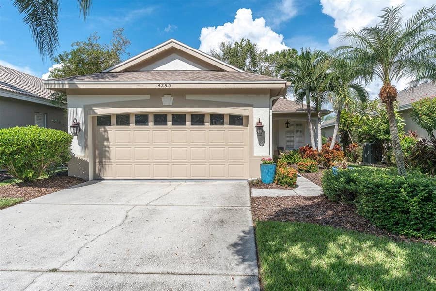 Property photo for 4795 PEBBLE BROOK DRIVE, Oldsmar, FL