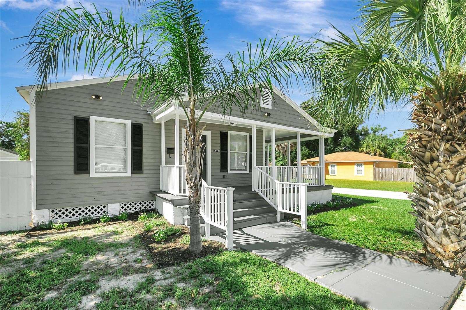 3812 N TAMPA STREET, Tampa, FL 33603