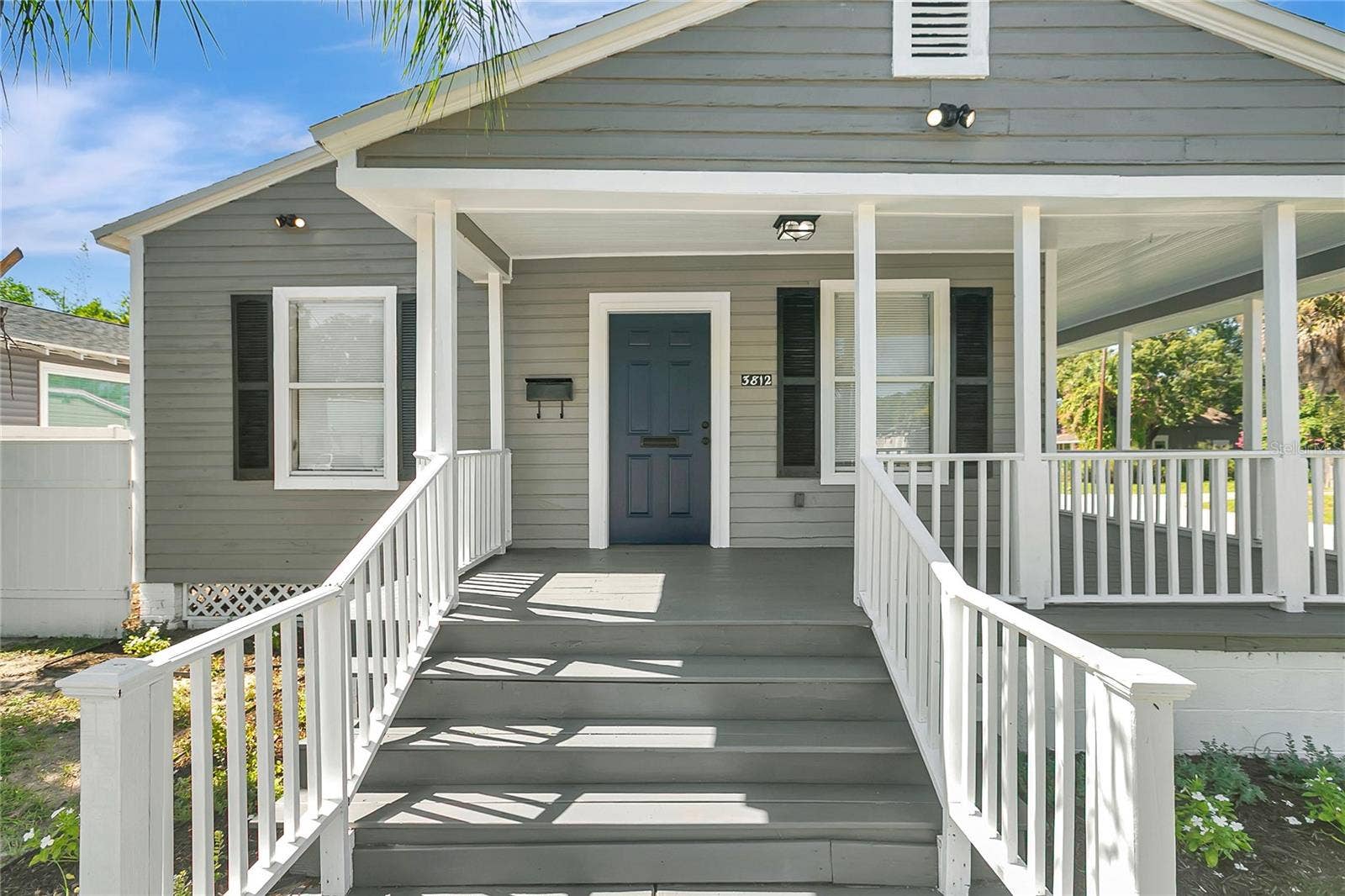 3812 N TAMPA STREET, Tampa, FL 33603