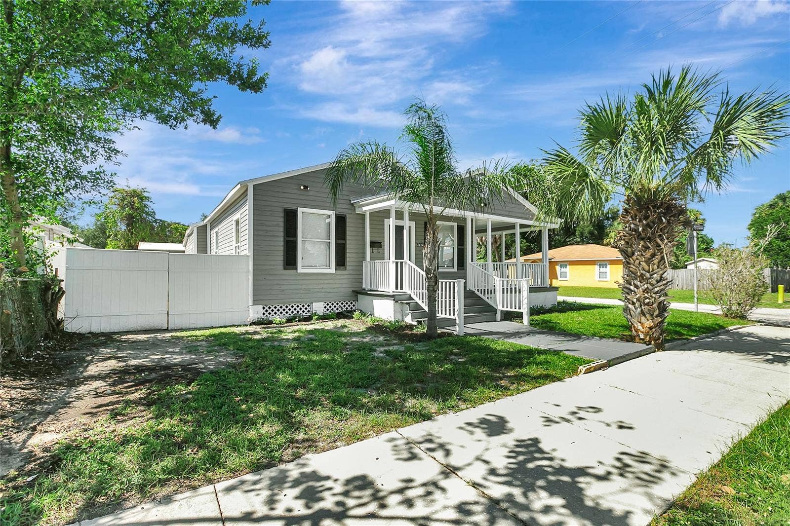 3812 N TAMPA STREET, Tampa, FL 33603