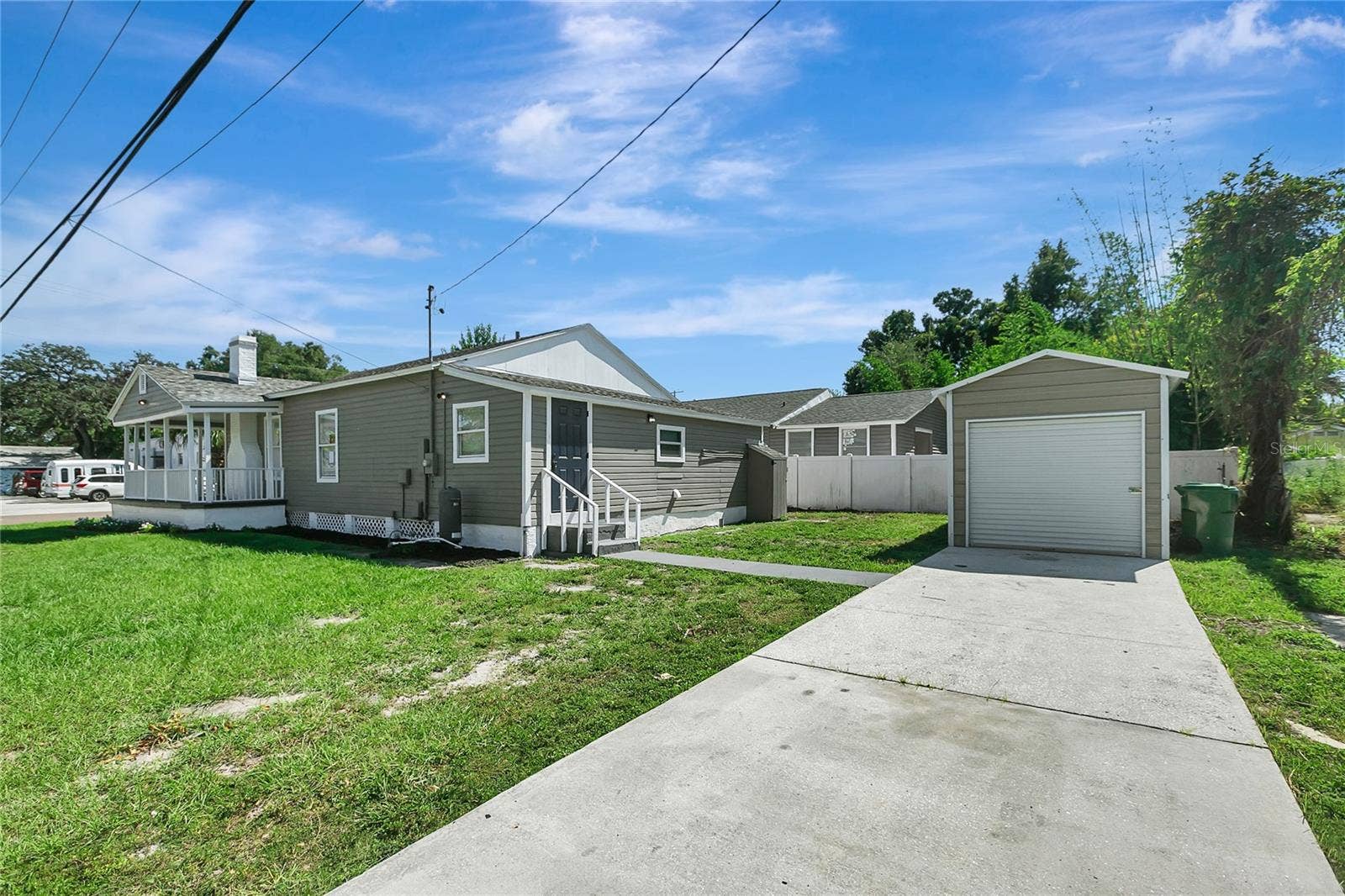 3812 N TAMPA STREET, Tampa, FL 33603