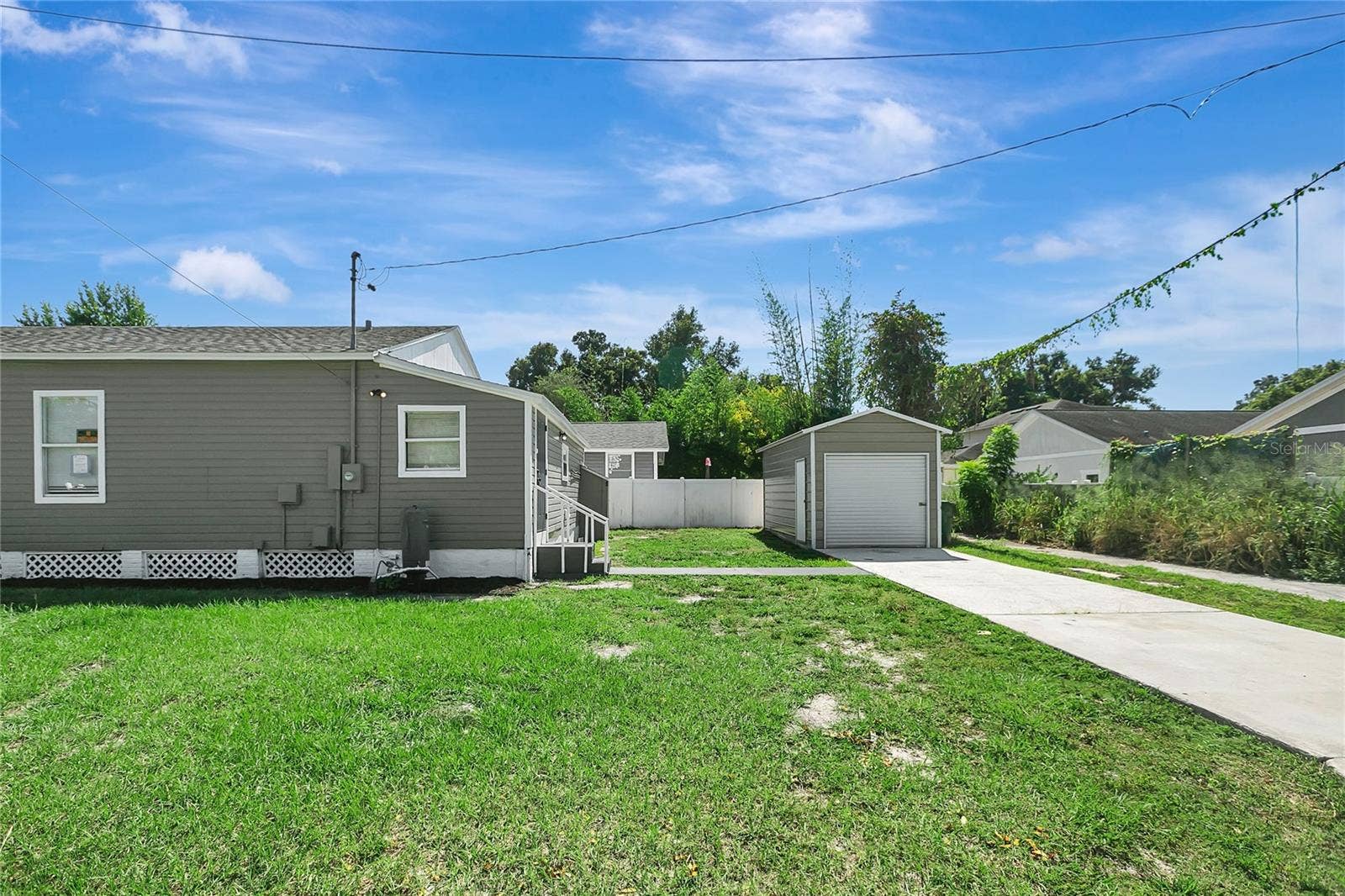 3812 N TAMPA STREET, Tampa, FL 33603