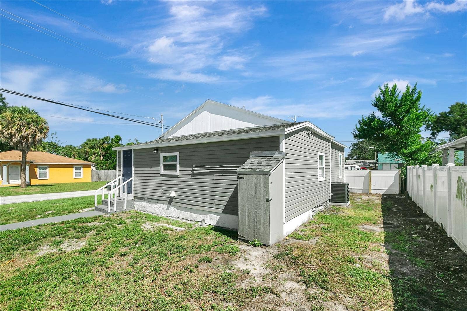 3812 N TAMPA STREET, Tampa, FL 33603