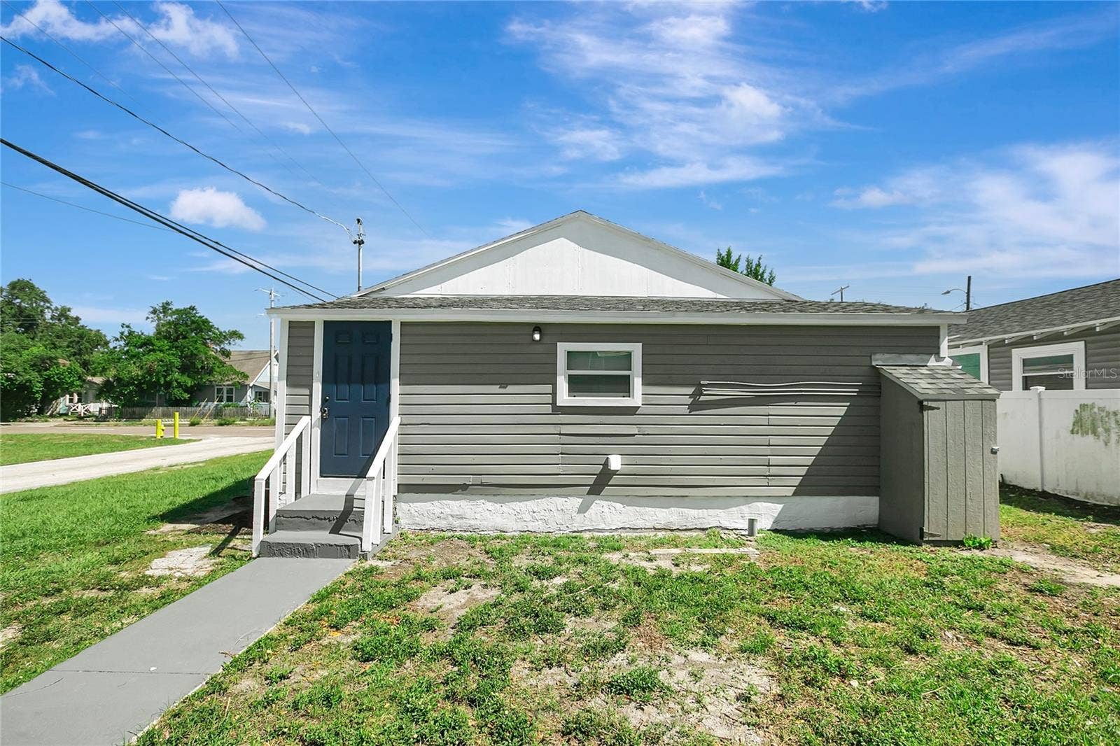 3812 N TAMPA STREET, Tampa, FL 33603