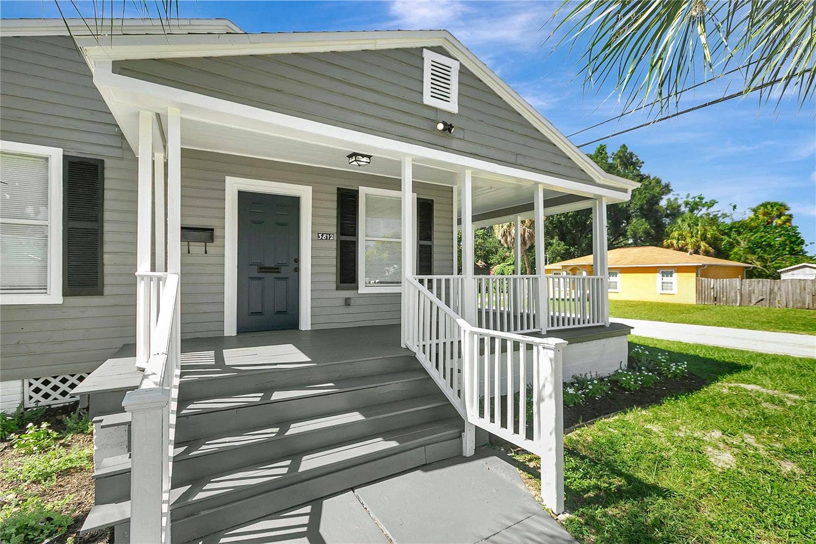 3812 N TAMPA STREET, Tampa, FL 33603