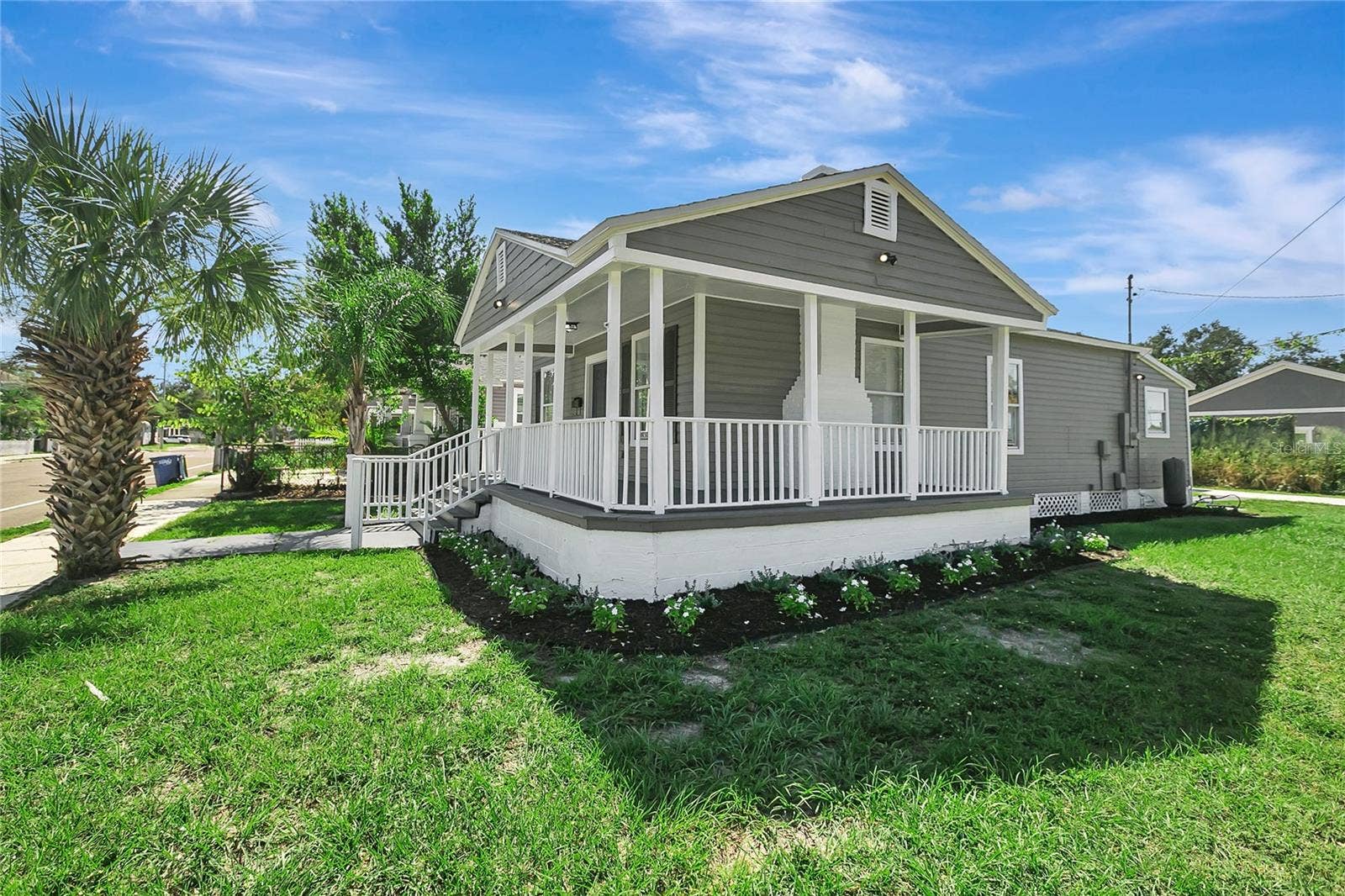 3812 N TAMPA STREET, Tampa, FL 33603