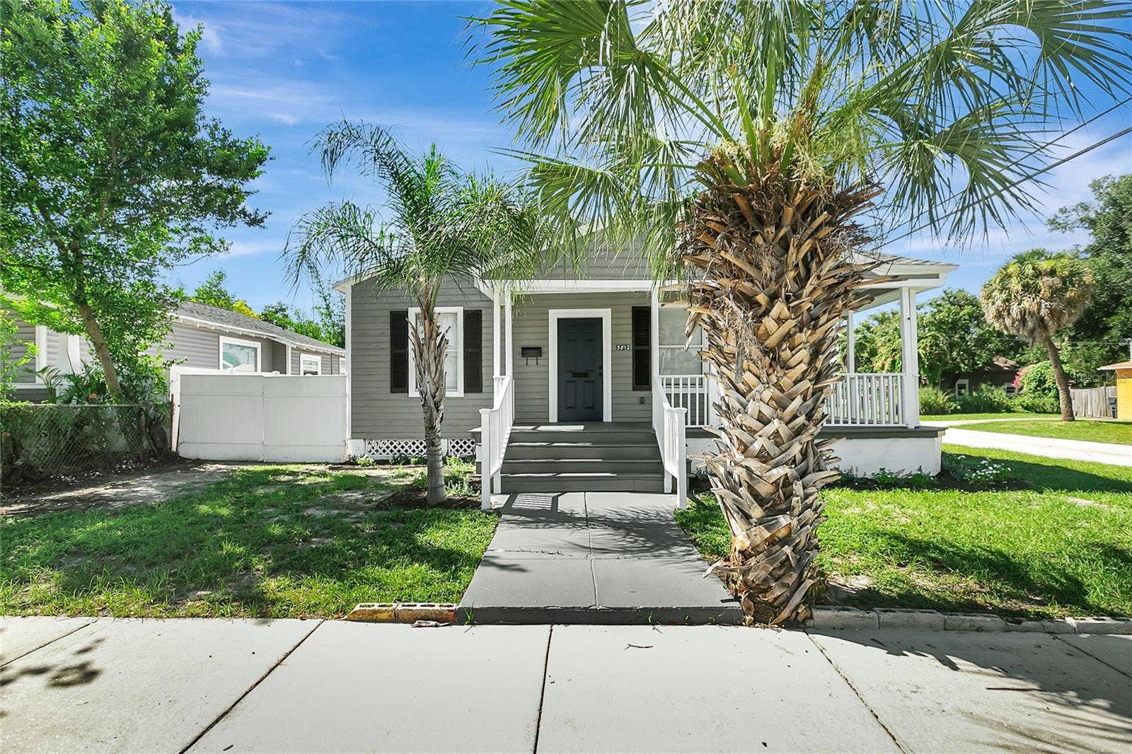 3812 N TAMPA STREET, Tampa, FL 33603